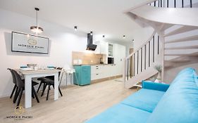 Apartamenty Morskie Piaski